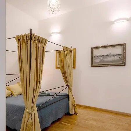 Appartement Ripetta Beauty House à Rome Extérieur photo